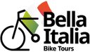 Bella Italia Bike Tours travel supplier logo