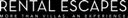 Rental Escapes travel supplier logo