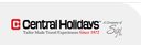 Central Holidays travel supplier logo