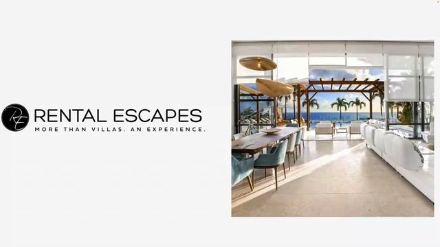 How to Market and Sell Villas and Earn High Commissions – travel advisor webinar by Rental Escapes