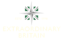 Extraordinary Britain travel supplier logo