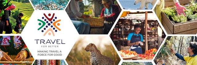 Behind the B Corp Certification: Raising the Standard in the Travel Industry – travel advisor webinar by Travel for Better