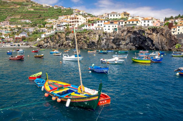 Madeira with Valesa – travel advisor webinar by Valesa Cultural