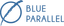 Blue Parallel logo
