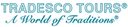 Tradesco Tours travel supplier logo