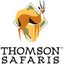 Thomson Safaris logo