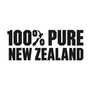 Tourism New Zealand travel supplier logo