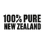 Tourism New Zealand travel supplier logo