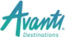 Avanti Destinations travel supplier logo