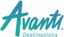 Avanti Destinations logo