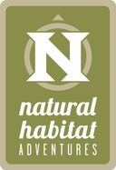 Natural Habitat Adventures travel supplier logo