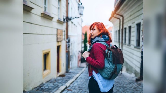 Heritage Travel: Helping Clients Connect With Their Roots – live webinar for travel advisors presented by Travel Alliance Partners (TAP)