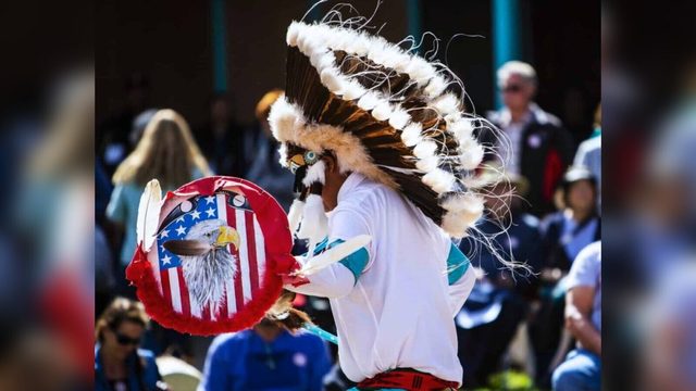 Experiencing Indigenous Cultures Through Travel – live webinar for travel advisors presented by Travel Alliance Partners (TAP)