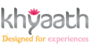 Khyaath travel supplier logo