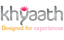 Khyaath travel supplier logo
