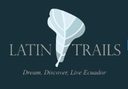 Latin Trails travel supplier logo