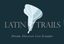 Latin Trails logo
