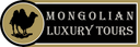 Mongolian Luxury Tours travel supplier logo