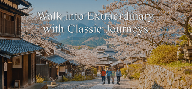 Classic Journeys: Who We Are and How We Support Travel Advisors – travel advisor webinar by Classic Journeys