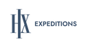 HX Expeditions travel supplier logo