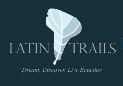Latin Trails logo