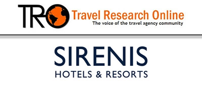 TRO-Sirenis Hotels Resorts