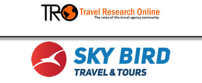 skybird for travel agents