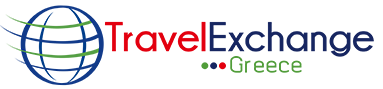 Travel Exchange Greece logo
