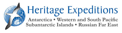 Heritage Expeditions