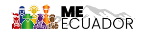 ME Ecuador logo