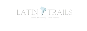 Latin Trails logo