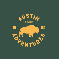 Austin Adventures logo