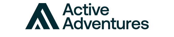 Active Adventures logo