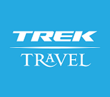 Trek Travel Logo