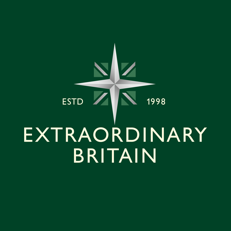 Extraordinary Britiain logo