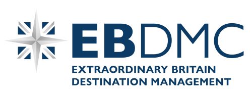 Extraordinary Britain DMC