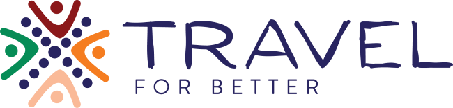 Travel for Better logo