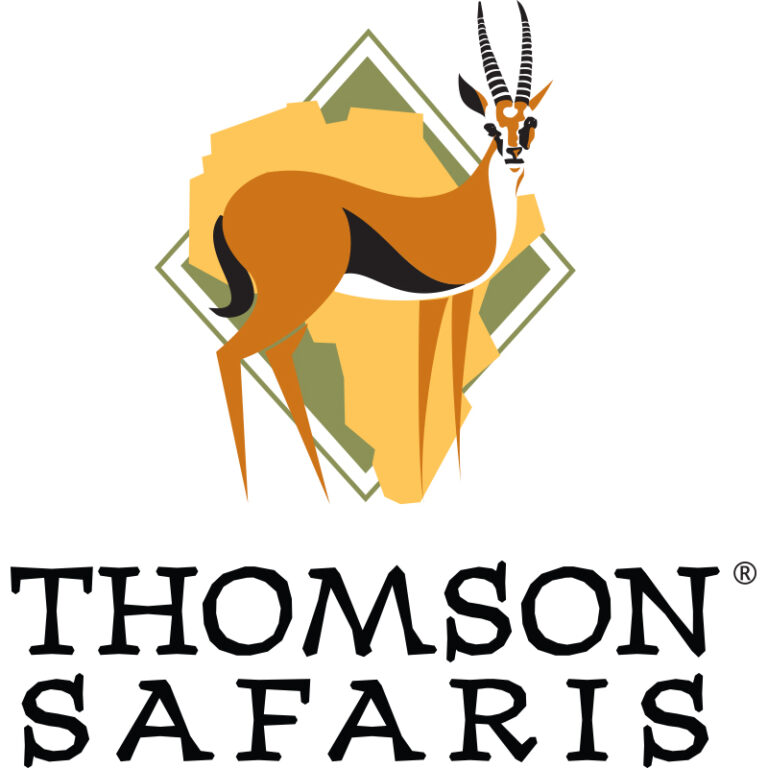 Thomson Safaris logo